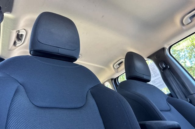 2019 Jeep Renegade Sport