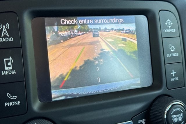 2019 Jeep Renegade Sport