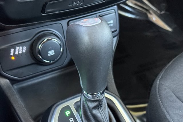 2019 Jeep Renegade Sport