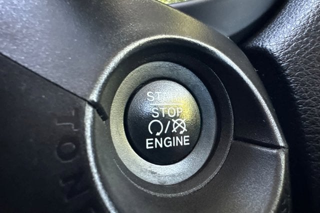 2019 Jeep Renegade Sport