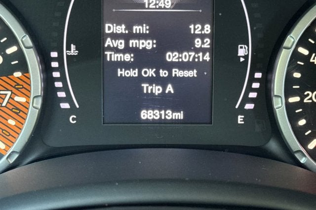 2019 Jeep Renegade Sport