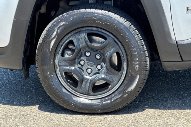 2019 Jeep Renegade Sport