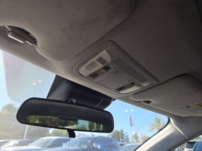 2019 Acura ILX Sedan