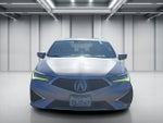2019 Acura ILX Sedan