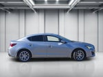 2019 Acura ILX Sedan
