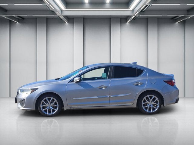 2019 Acura ILX Sedan