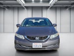 2014 Honda Civic Sedan EX