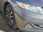 2014 Honda Civic Sedan EX