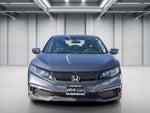 2019 Honda Civic Sedan LX