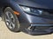 2019 Honda Civic Sedan LX