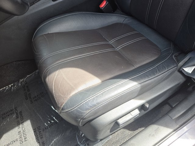 2020 Honda Insight Touring