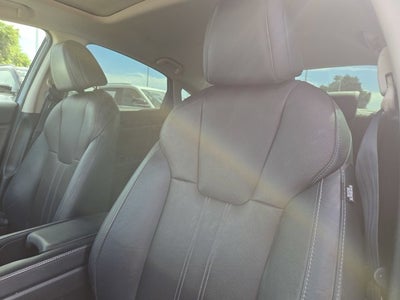 2020 Honda Insight Touring