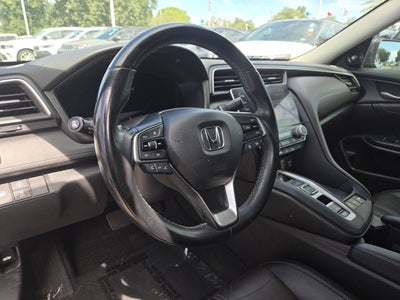 2020 Honda Insight Touring