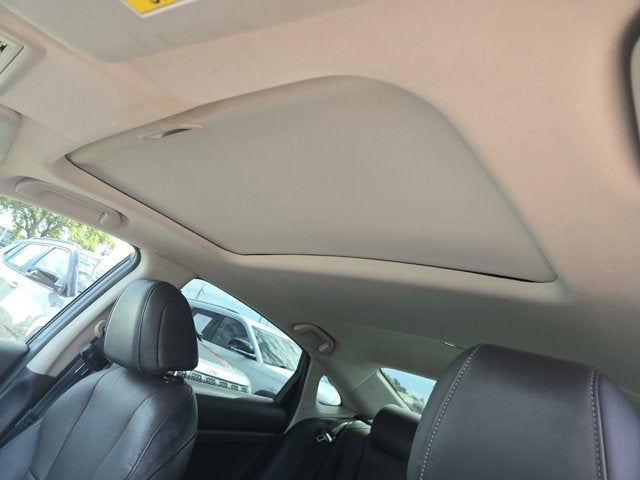 2020 Honda Insight Touring