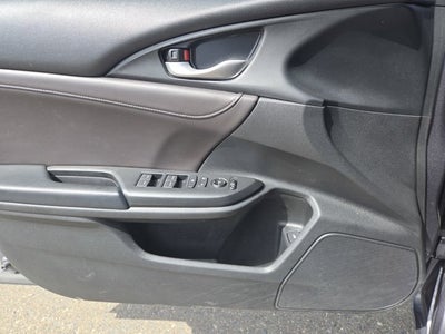2020 Honda Insight Touring