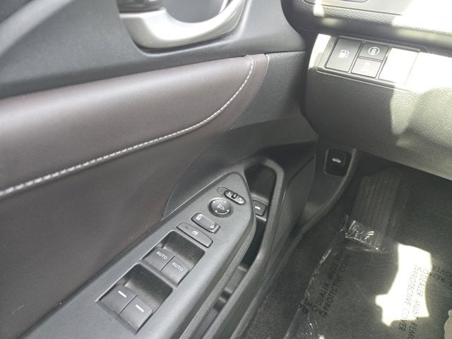 2020 Honda Insight Touring