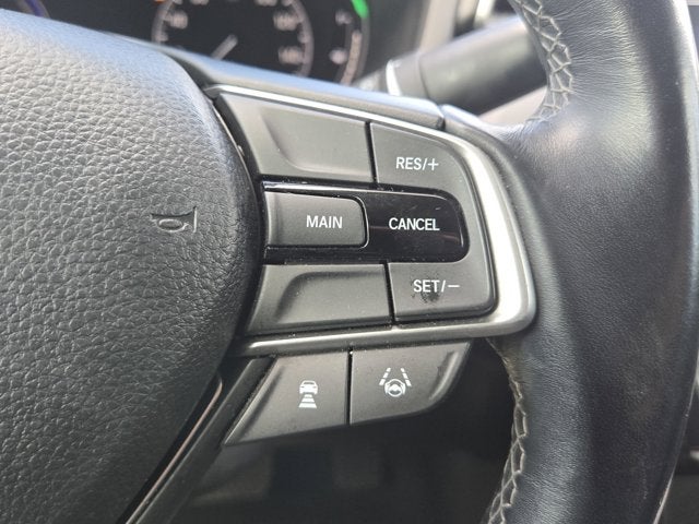 2020 Honda Insight Touring