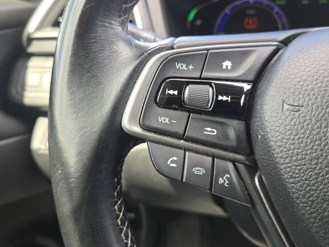 2020 Honda Insight Touring