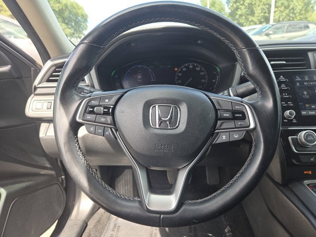 2020 Honda Insight Touring