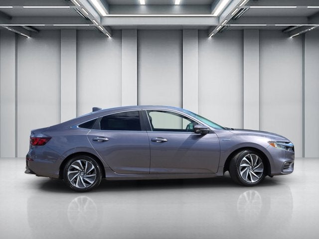 2020 Honda Insight Touring