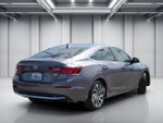 2020 Honda Insight Touring