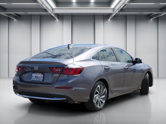 2020 Honda Insight Touring