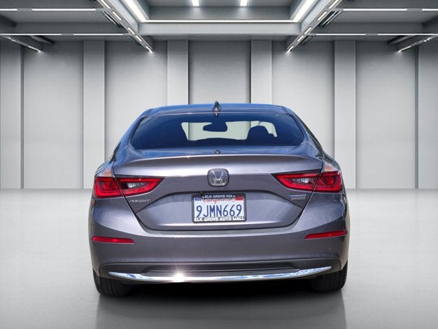 2020 Honda Insight Touring