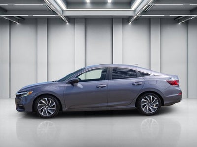2020 Honda Insight Touring