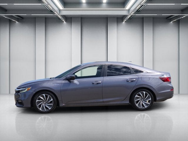 2020 Honda Insight Touring