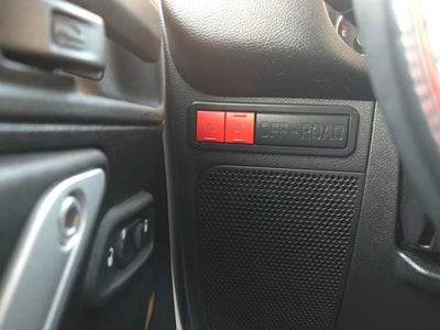 2017 Jeep Wrangler Unlimited Rubicon Hard Rock