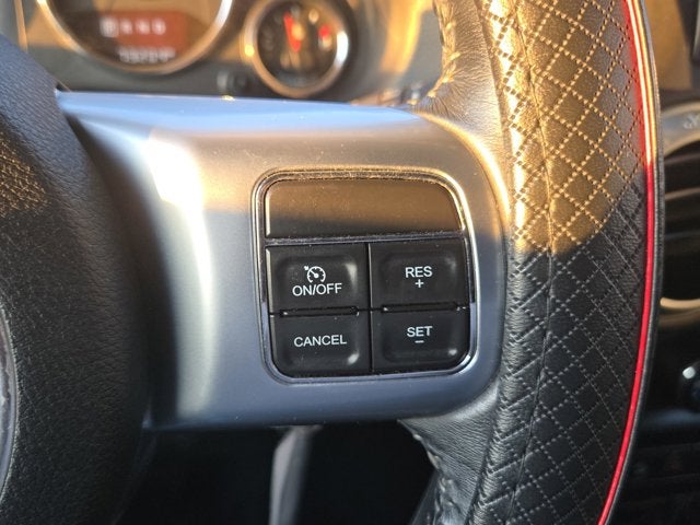 2017 Jeep Wrangler Unlimited Rubicon Hard Rock