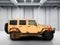 2017 Jeep Wrangler Unlimited Rubicon Hard Rock