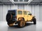 2017 Jeep Wrangler Unlimited Rubicon Hard Rock