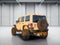 2017 Jeep Wrangler Unlimited Rubicon Hard Rock