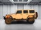 2017 Jeep Wrangler Unlimited Rubicon Hard Rock
