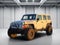 2017 Jeep Wrangler Unlimited Rubicon Hard Rock