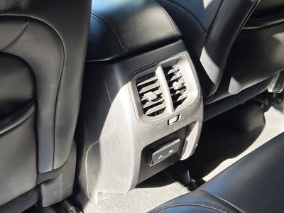 2020 Jeep Cherokee Altitude