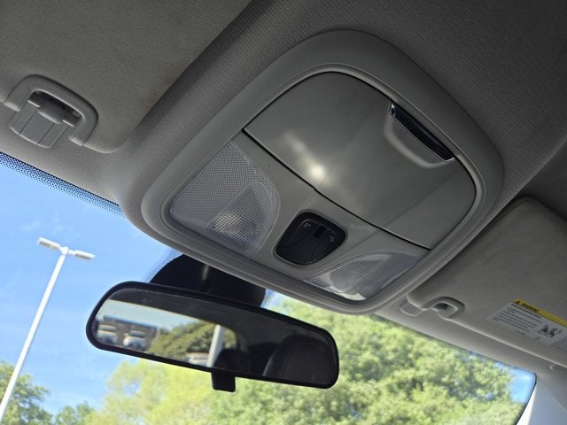 2020 Jeep Cherokee Altitude