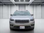2020 Jeep Cherokee Altitude