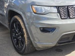 2022 Jeep Grand Cherokee WK Laredo X
