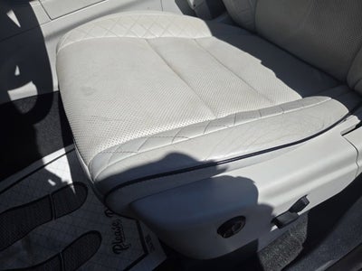 2017 Jeep Grand Cherokee Summit