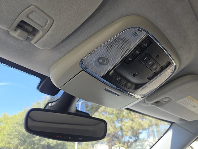 2017 Jeep Grand Cherokee Summit