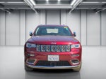 2017 Jeep Grand Cherokee Summit