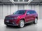 2017 Jeep Grand Cherokee Summit