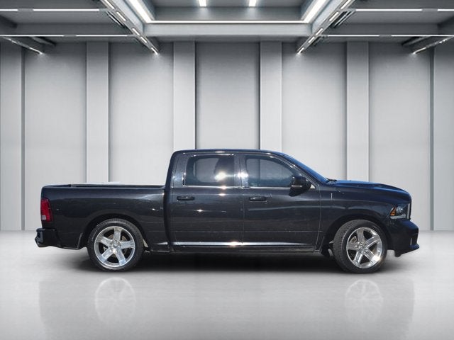 2017 RAM 1500 Sport