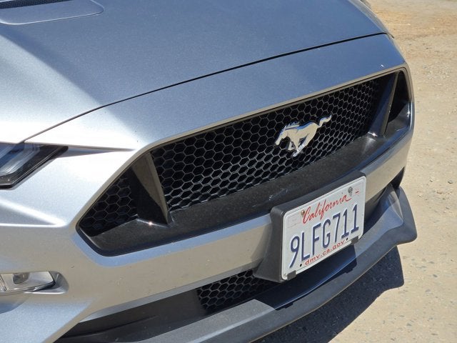 2021 Ford Mustang GT
