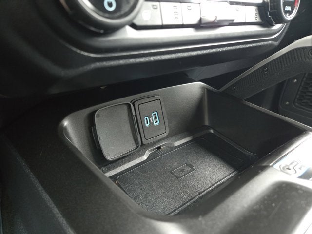 2021 Ford Bronco First Edition