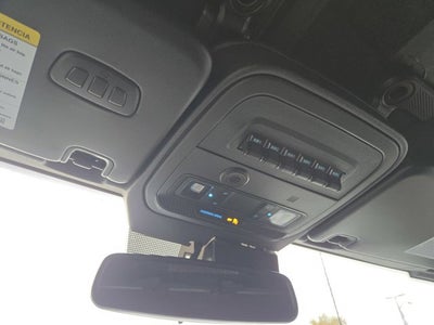 2021 Ford Bronco First Edition