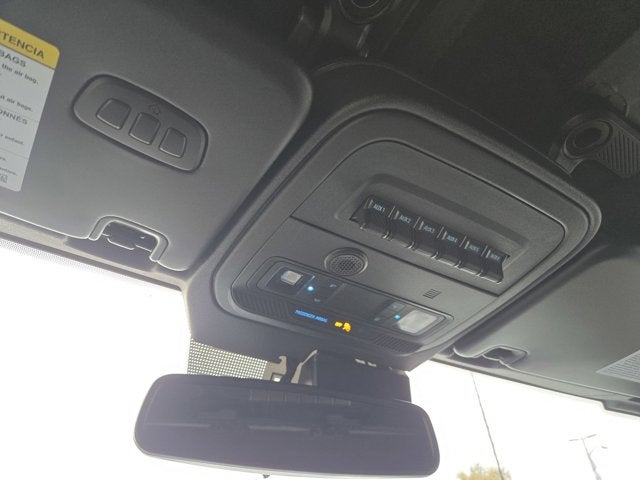 2021 Ford Bronco First Edition