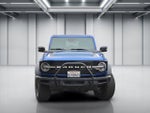 2021 Ford Bronco First Edition